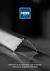 MDB Profil - Katalog MDB Profil - Katalog