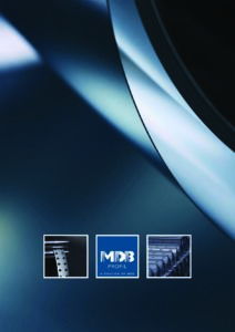 MDB Profil - Katalog MDB Profil - Katalog
