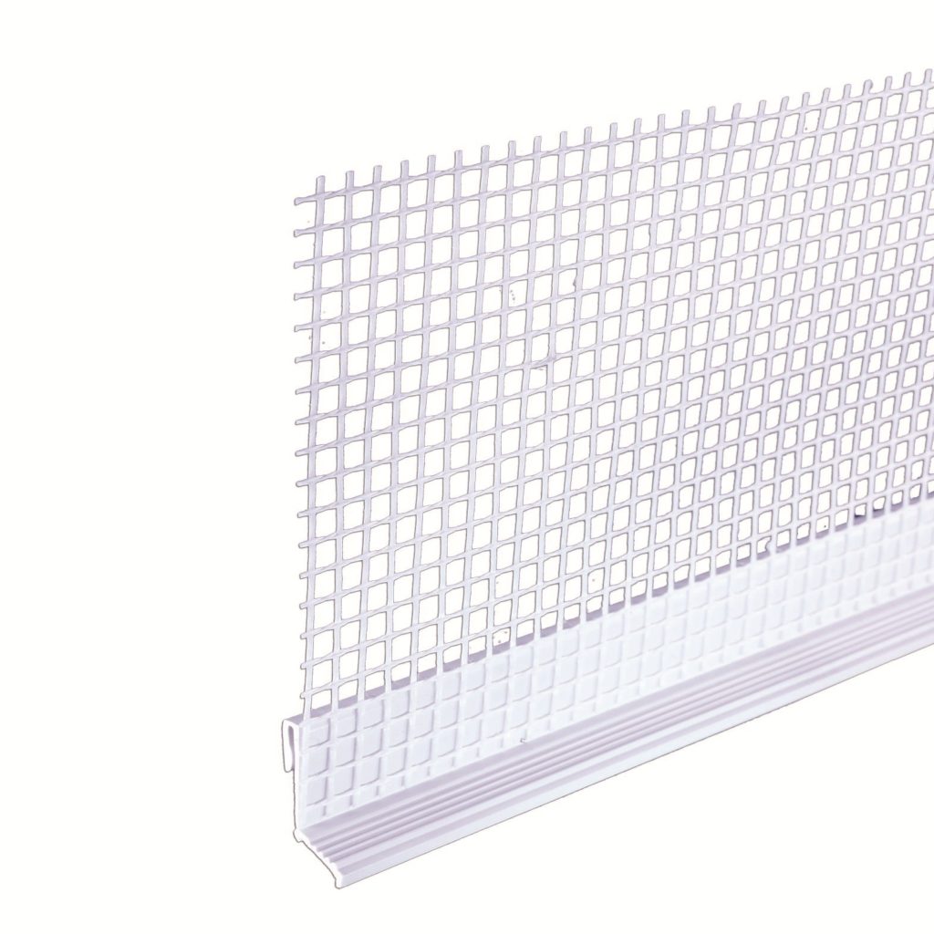 Sockelschiene Aus Alu 12x 2 M Alu Sockelschiene 160mm WDVS Übergangsprofil Abschlussprofil Profil Alu Sockelschiene 160 Mm