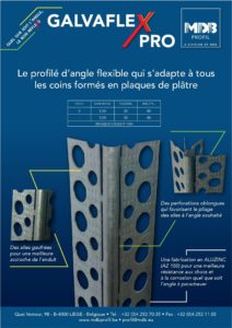 Dokumentation Galvaflex Pro Dokumentation Galvaflex Pro