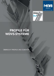 Poster WDVS-systeme
